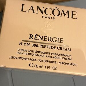 Rénergie H.P.N. 300-Peptide Cream - White